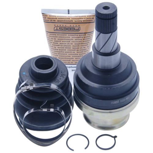 inner cv joint 22x35x34