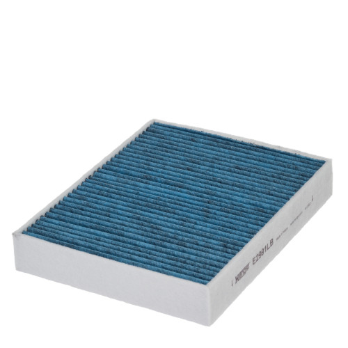 Biofunctional Cabin Filter