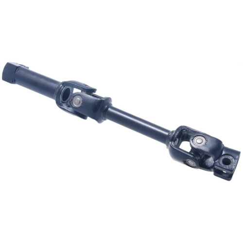 Lower intermediate steering shaft