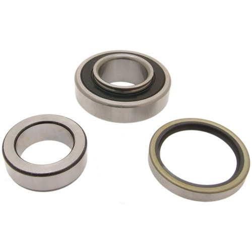 rear axle shaft bearing kit 35x72x17x26