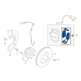Brake Pad Front