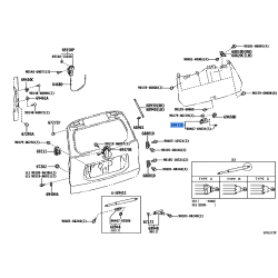 Cover,Towing Hook-Bu