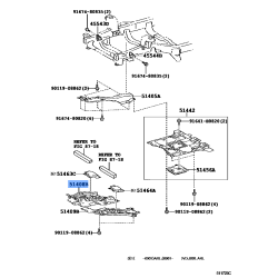 Cover Assy, Front Differential
