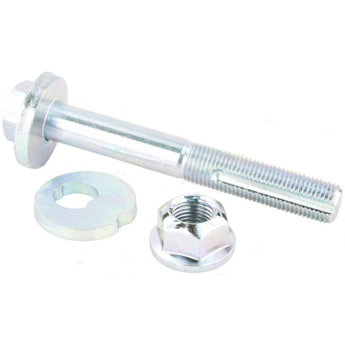 Repair kit, camber adjusting eccentric bolt