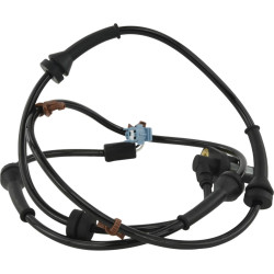 abs sensor front left