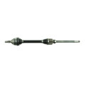 Shaft(L),Drive
