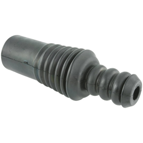 Front shock absorber boot