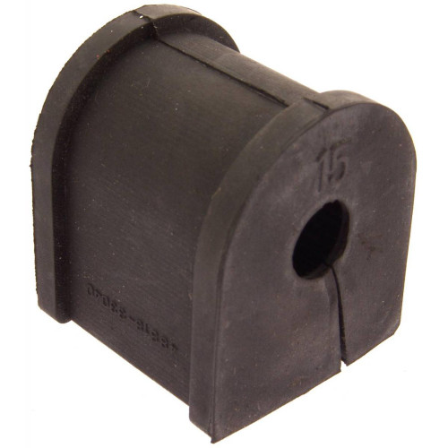 rear stabilizer bar bush d15