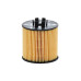 Cartridge Oil Filter