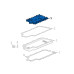 GENERAL MOTORS 24047742 Transmission Oil Filter