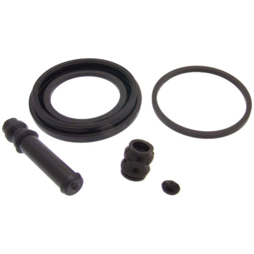 front brake caliper repair kit (set for one side)