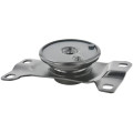 Transmission mount (hydro)