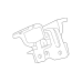 GENERAL MOTORS 25828247 Engine Mount