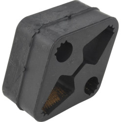 Exhaust Pipe Support - Febest CREXB-001 - OEM 68268397AA