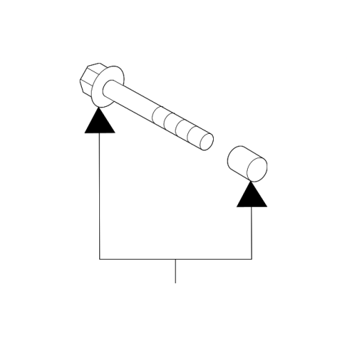 Pin,Guide