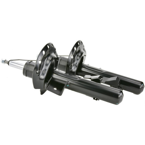 front shock absorber kit gas.twin tube