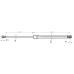 trunk gas strut l468/380n