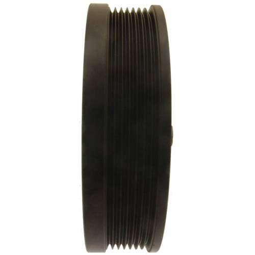 Crankshaft pulley