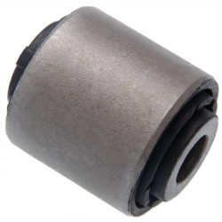 Rear arm bushing