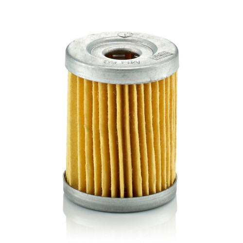Cartridge Oil Filter