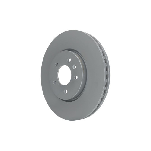 Plate Disc