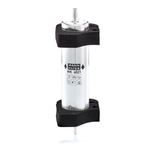 Fuel Filter Audi Q5 2017