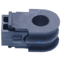 Front Sway Bar Bushing Stabilizer D22 FEBEST NSB-T31F
