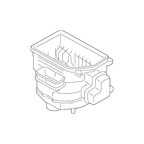 Cover,Air Cleaner