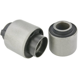 Bushing kit, rear shock absorber