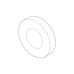 GENERAL MOTORS 55563374 Front Camshaft Engine Oil Seal