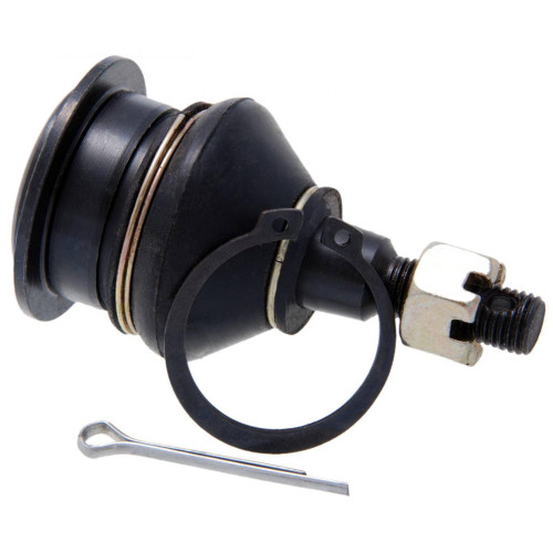 Ball joint front upper arm