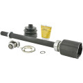 inner cv joint right 33x33x29
