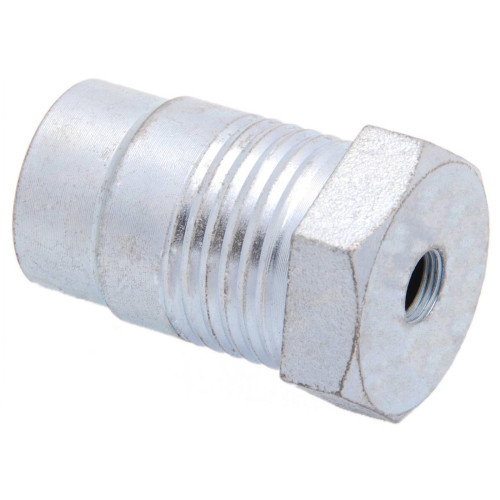 upper arm threaded bushing