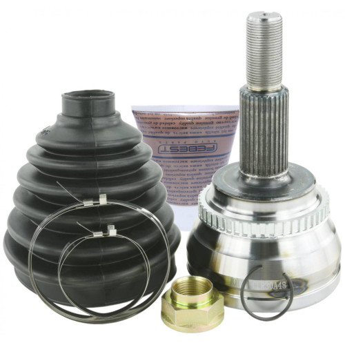 outer cv joint 27x62x30