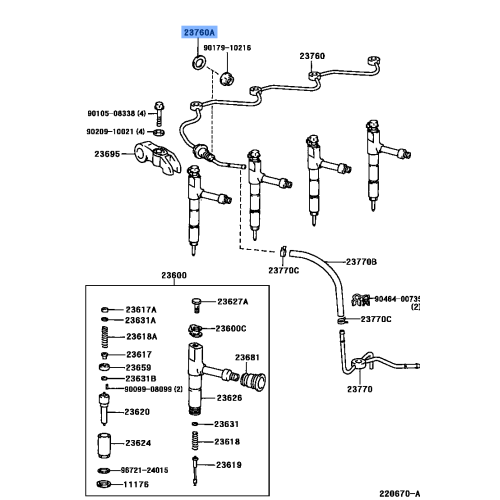 Gasket
