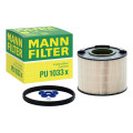 Body,Fuel Filter