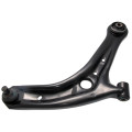 Right front arm