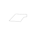 Cover,Towing Hook-Bu