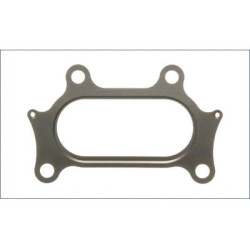 Weatherstrip,Bonnet-