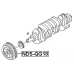 crankshaft pulley qg18de