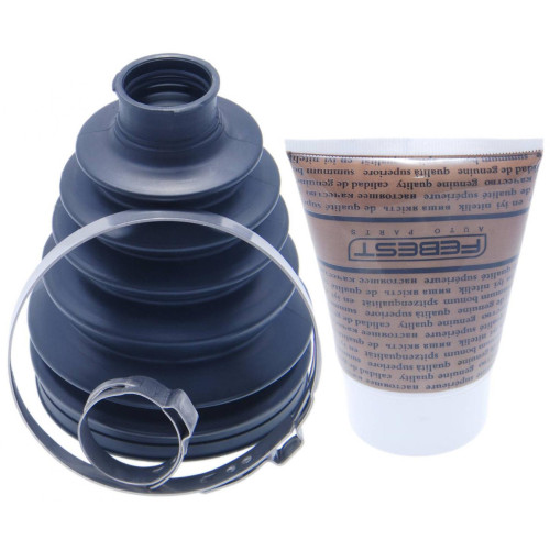 boot outer cv joint kit pvc 81x102.5x24