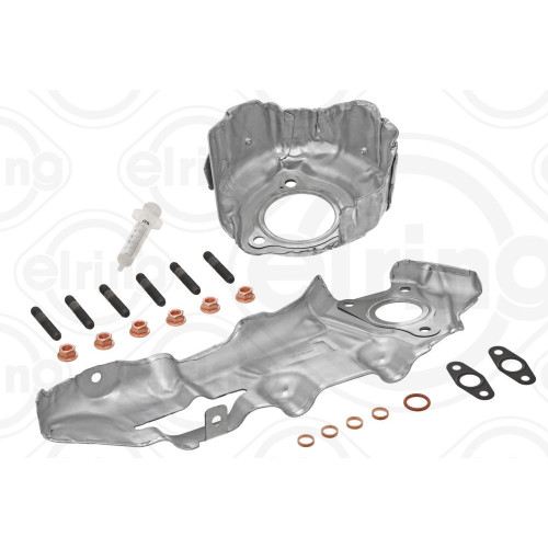 Repair Kit  Turboschcharger