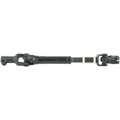 Upper intermediate steering shaft