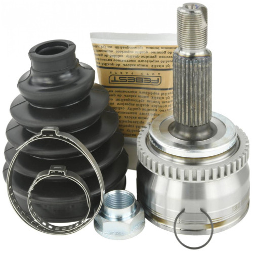 outer cv joint 24x64.5x27