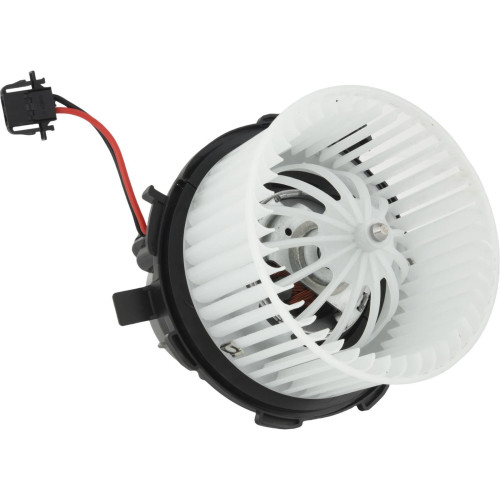 heater blower motor