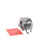 Bearing, VKBA6972, SKF