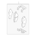 Pad Kit - Disc Brake Pad Kit - Disc Brake