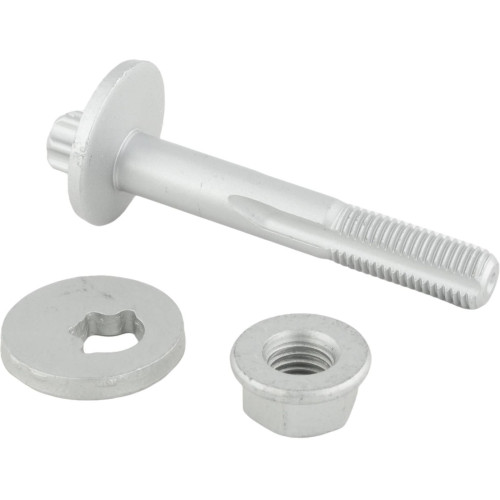 camber adjusting eccentric bolt (set)