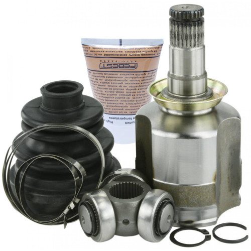 inner cv joint left 32x31x26