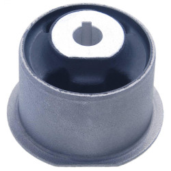 Differential mount bushing